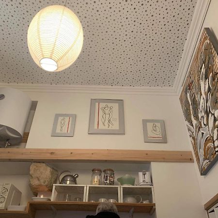 리스본 Artist Mini Estudio 아파트 외부 사진